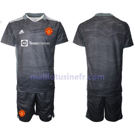 Maillot de Foot Manchester United Extérieur Gardien 2021-22 - Enfant Maillot de Foot Manchester United Extérieur Gardien 2021-22 - Enfant
